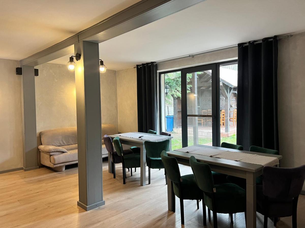 Guest house Casa Codrin By Garden Retreat Bran (Brasov)